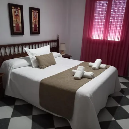 El Fogon De Felisa 3* Herrera del Duque