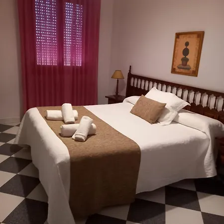 El Fogon De Felisa Guest house *
