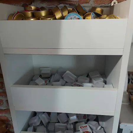 Pensjonat El Fogon De Felisa 3*