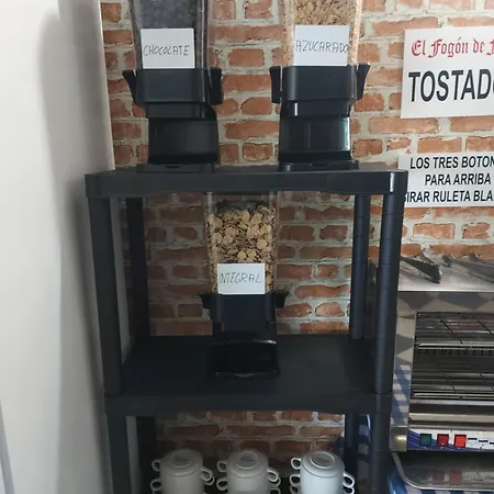 El Fogon De Felisa * Herrera del Duque