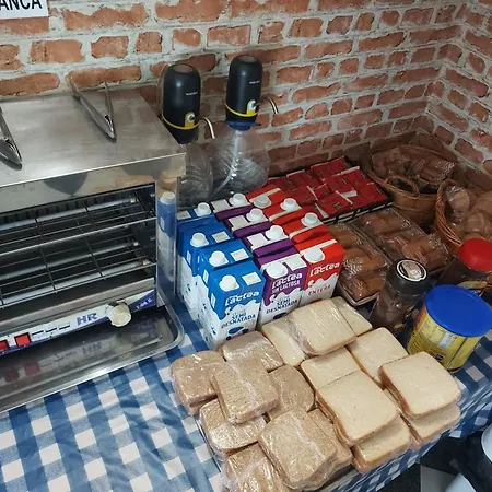 El Fogon De Felisa Herrera del Duque