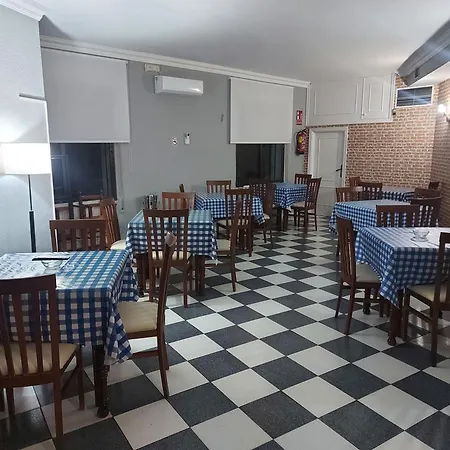 El Fogon De Felisa بيت ضيافة 3*