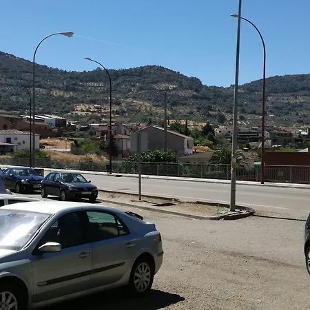 Konukevi El Fogon De Felisa Herrera del Duque