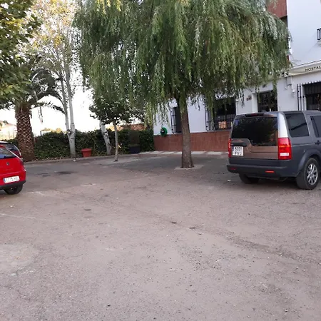 El Fogon De Felisa Casa de hóspedes Herrera del Duque