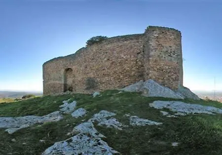 El Fogon De Felisa 3* Herrera del Duque