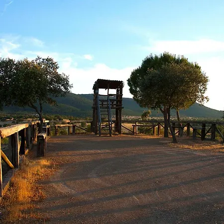 El Fogon De Felisa 3*