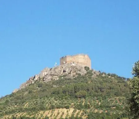 El Fogon De Felisa 3* Herrera del Duque