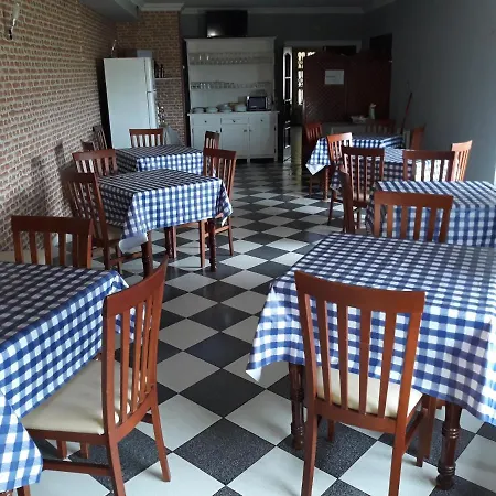بيت ضيافة El Fogon De Felisa 3*