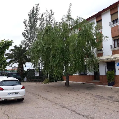 El Fogon De Felisa *