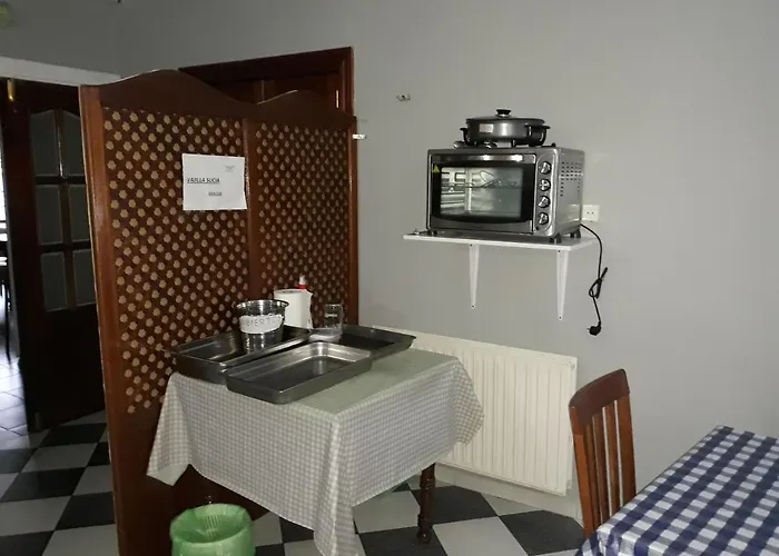 El Fogon De Felisa 3* Herrera del Duque