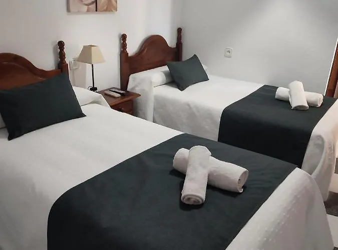 El Fogon De Felisa Gasthuis