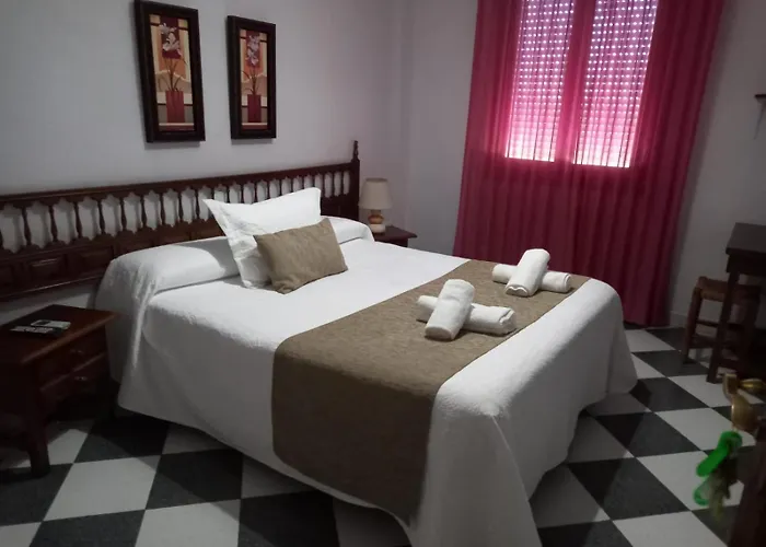 El Fogon De Felisa 3* Herrera del Duque