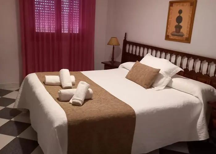 El Fogon De Felisa Gasthuis 3*