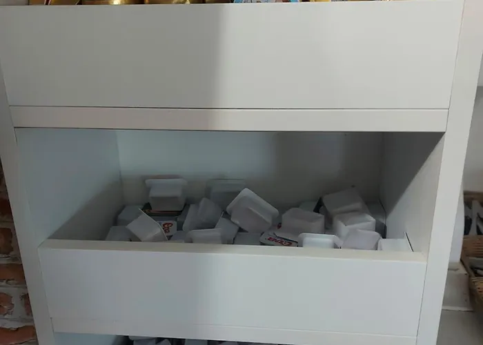 Casa de hóspedes El Fogon De Felisa 3*