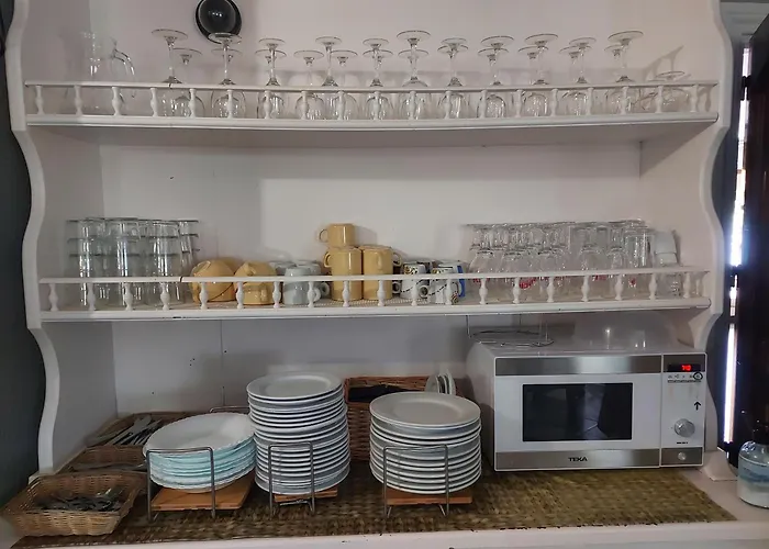 El Fogon De Felisa Herrera del Duque