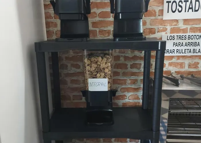 El Fogon De Felisa 3* Herrera del Duque