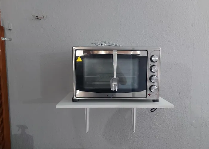 El Fogon De Felisa Gasthuis