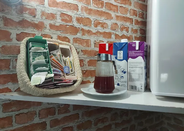 El Fogon De Felisa 3*