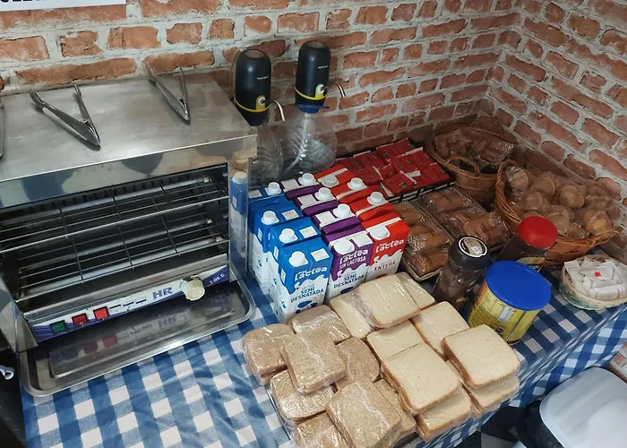 El Fogon De Felisa Herrera del Duque