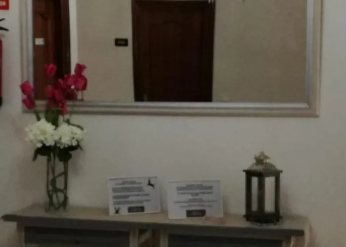 Gasthuis El Fogon De Felisa Herrera del Duque