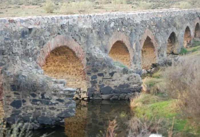 Casa de hóspedes El Fogon De Felisa 3*