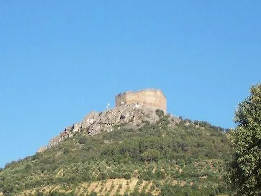 El Fogon De Felisa 3* Herrera del Duque