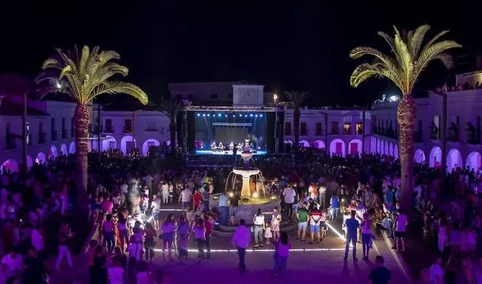 Casa de hóspedes El Fogon De Felisa Herrera del Duque