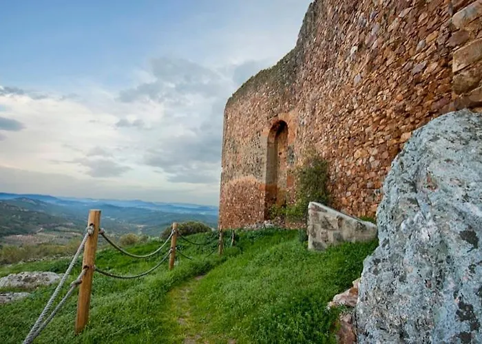 El Fogon De Felisa Gasthuis 3*