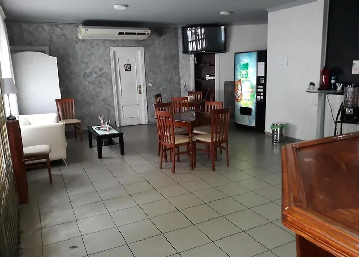 El Fogon De Felisa Gasthuis Herrera del Duque