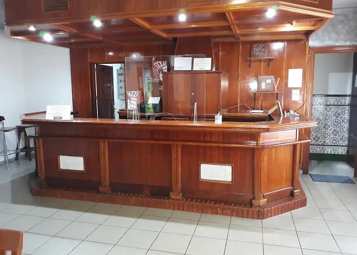 El Fogon De Felisa 3*